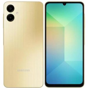 هاتف Galaxy a06 معدل تغيير موقع