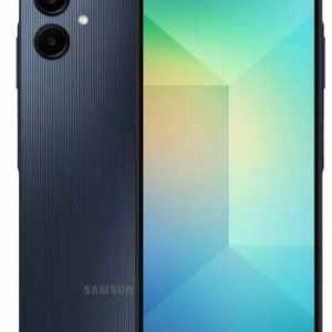 هاتف جالاكسي A06 جديد معدل مساجد