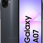Samsung Galaxy A07 معدل تغيير موقع جميع التطبيقات