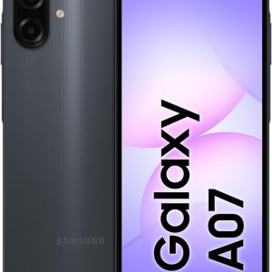 Samsung Galaxy A07 معدل تغيير موقع جميع التطبيقات