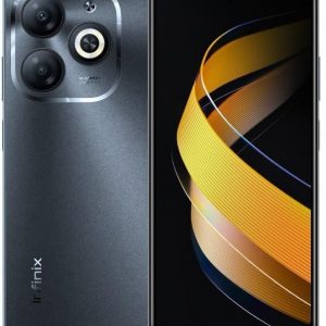 INFINIX Smart معدل تغيير موقع حضوري
