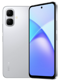 infinix Smart 10 معدل موارد 64 جيجا